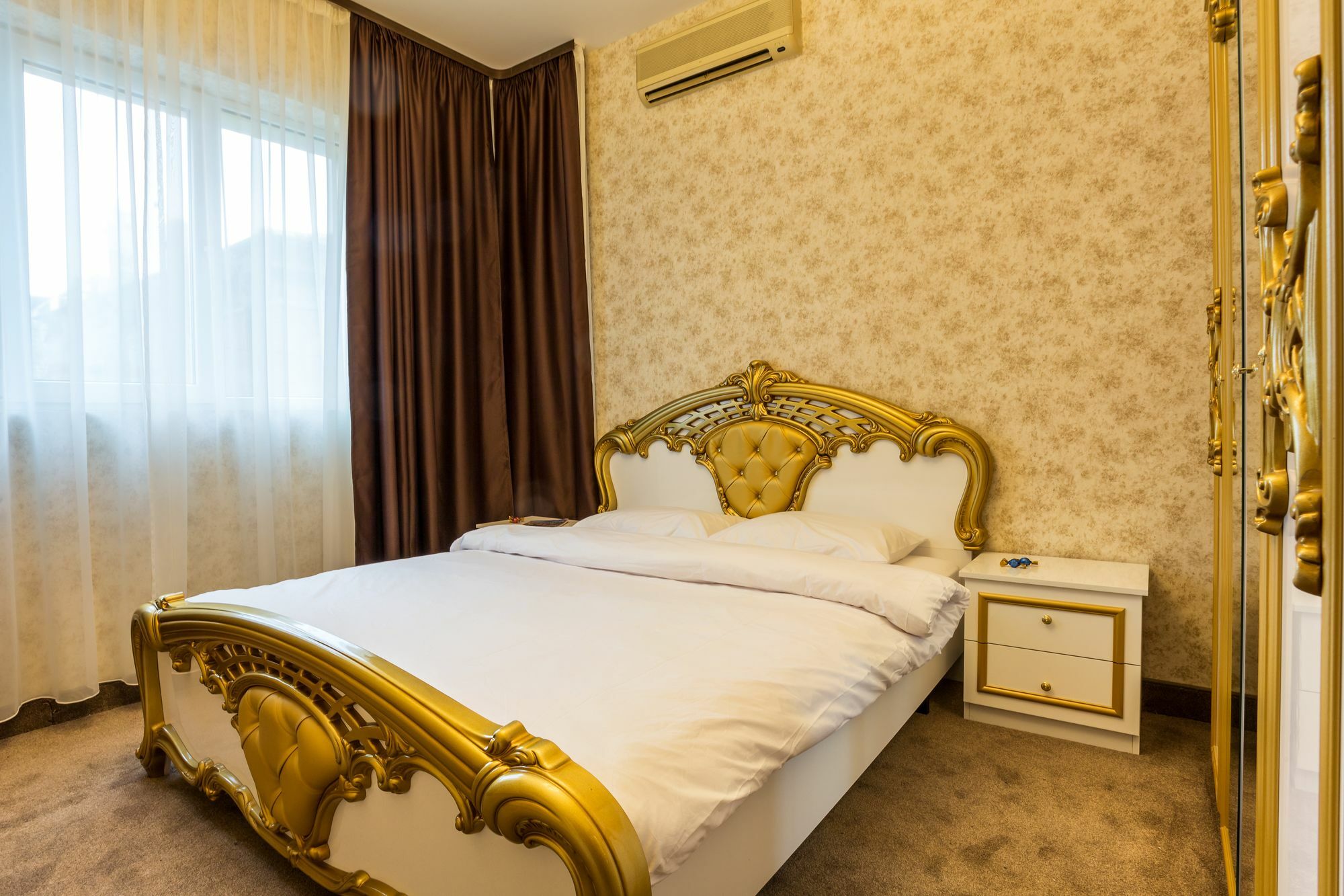 Deluxe Suite Sofía Exterior foto