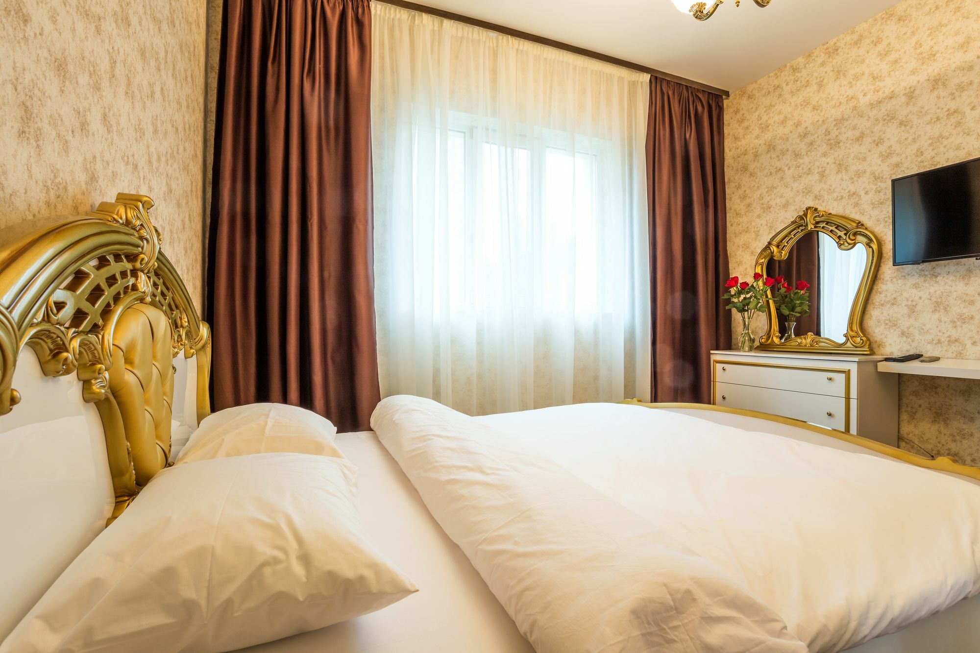 Deluxe Suite Sofía Exterior foto